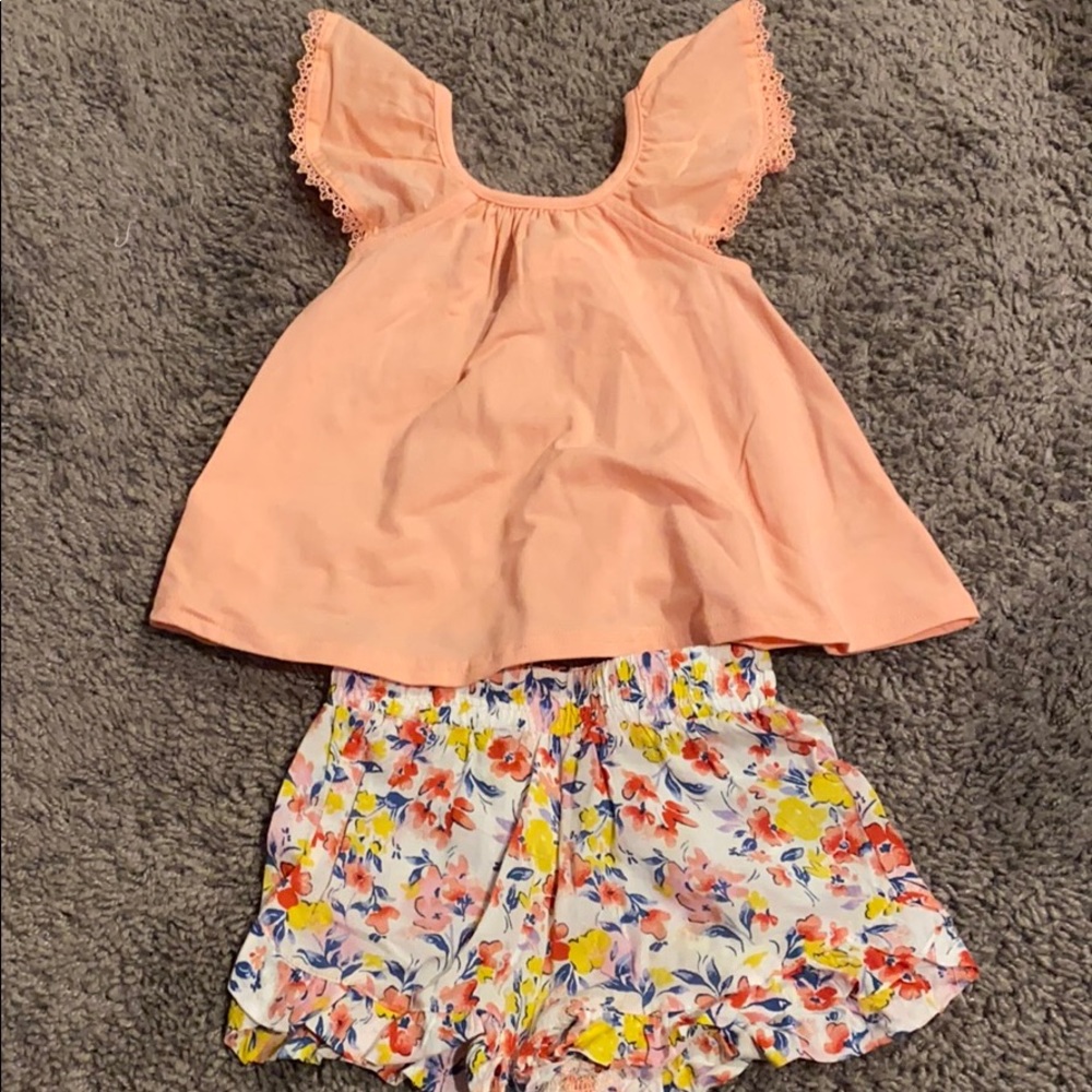 Toddler set